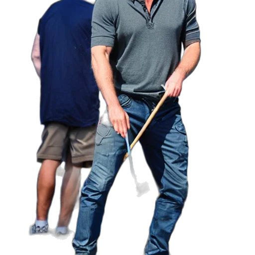 staff, weapon, sword, creature transparent PNG cut-out
