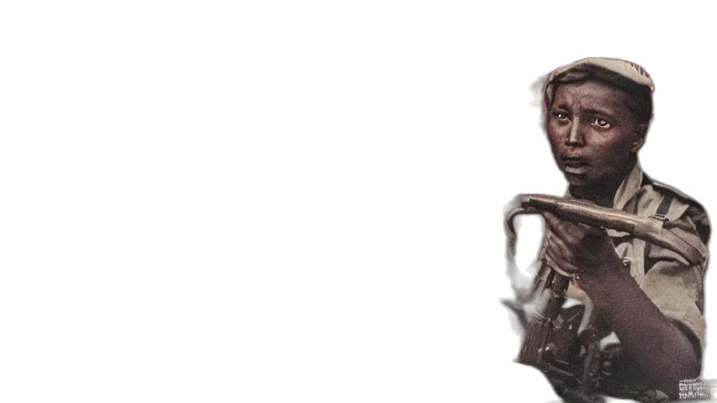 staff, mask, dragon, robot transparent PNG cut-out