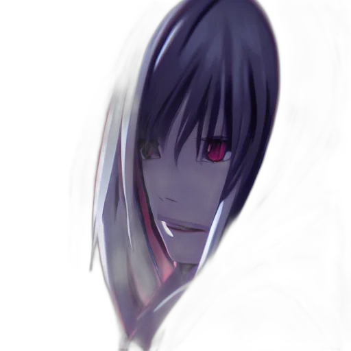 face, mask, creature, robot transparent PNG cut-out
