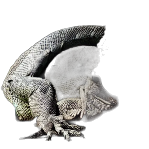 dragon, animal, creature, hat transparent PNG cut-out