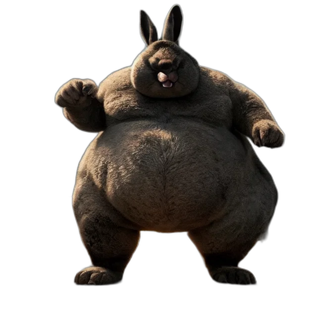 animal, creature, food, dress transparent PNG cut-out