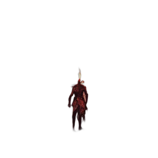 sword, robot, weapon, staff transparent PNG cut-out