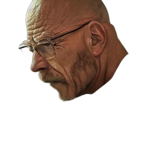 face, mask, weapon, animal transparent PNG cut-out
