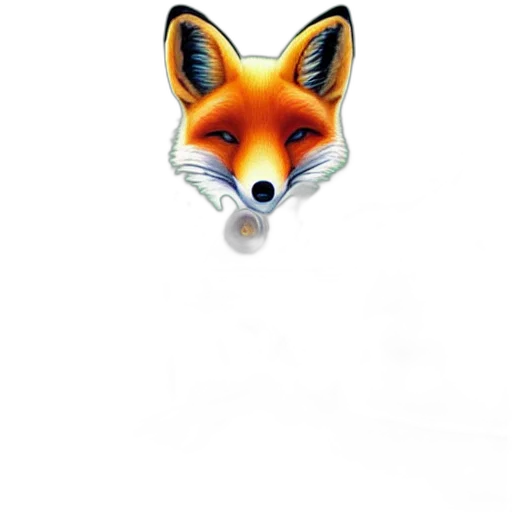 animal, staff, mask, face transparent PNG cut-out