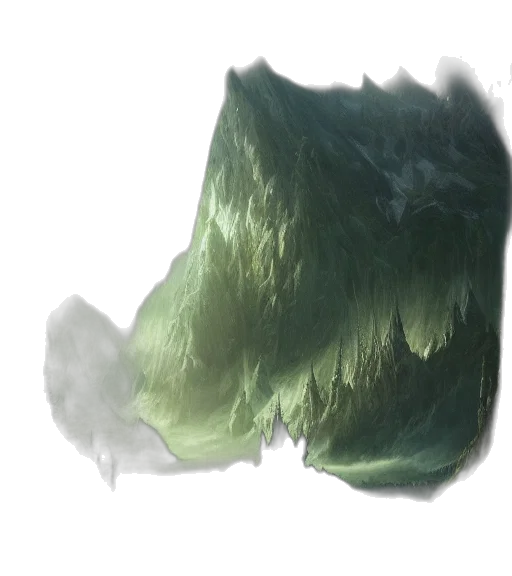 hair, mask, dragon, crown transparent PNG cut-out