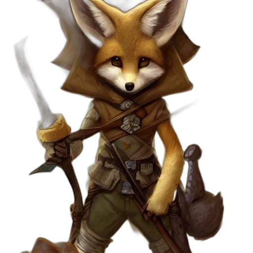 staff, weapon, sword, animal transparent PNG cut-out