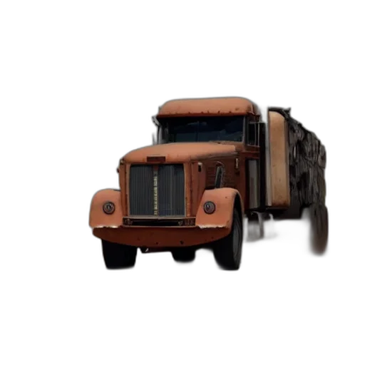 car, robot, weapon, furniture transparent PNG cut-out
