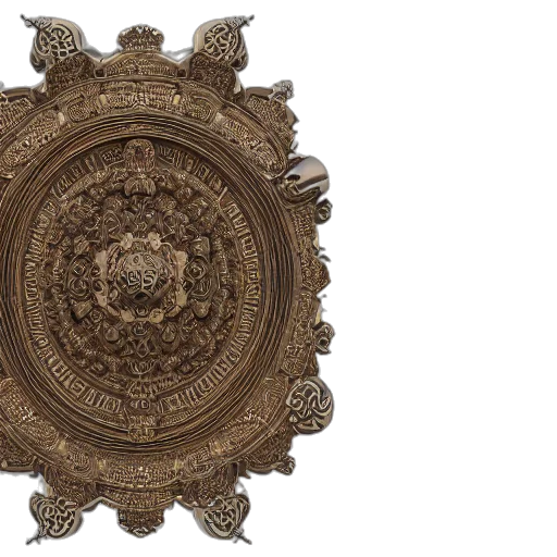 crown, jewelry, furniture, staff transparent PNG cut-out