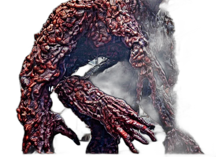 creature, dragon, animal, hair transparent PNG cut-out