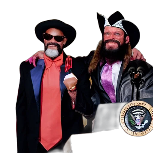 hat, macho, man, randy transparent PNG cut-out