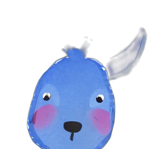 mask, animal, creature, staff transparent PNG cut-out
