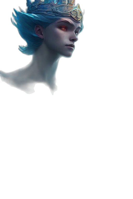 face, robot, mask, staff transparent PNG cut-out