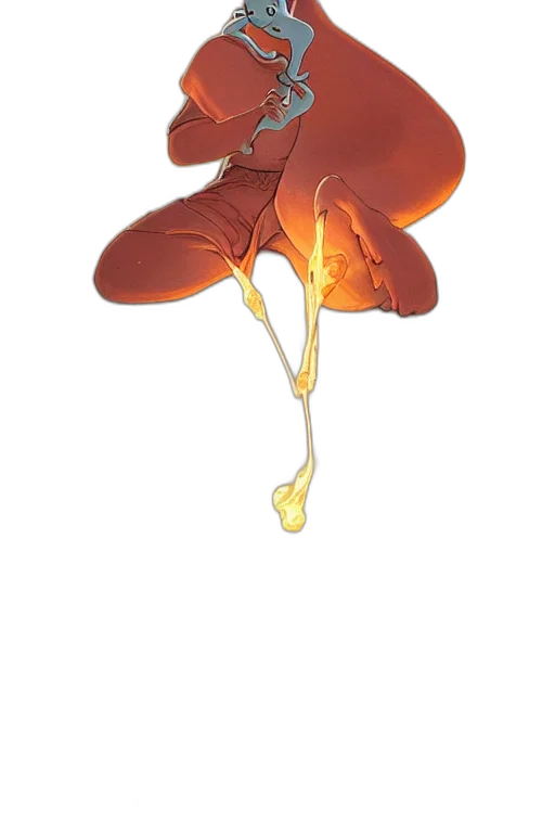 flower, crown, umbrella, food transparent PNG cut-out