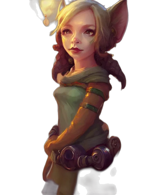 staff, face, fantasy art, concept art transparent PNG cut-out