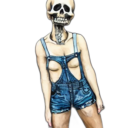 dress, jewelry, mask, jacket transparent PNG cut-out