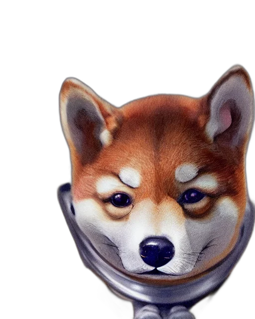 mask, animal, face, staff transparent PNG cut-out