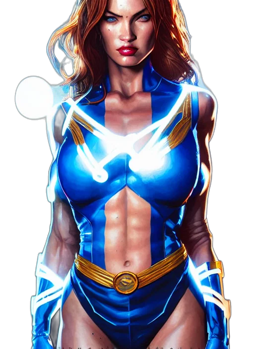 comic book art, concept art, fantasy art, pixel art transparent PNG cut-out