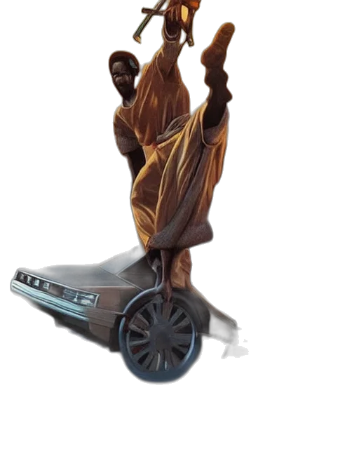 car, furniture, robot, weapon transparent PNG cut-out