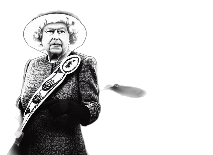 crown, staff, publicity, photo transparent PNG cut-out