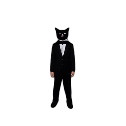 animal, staff, mask, creature transparent PNG cut-out