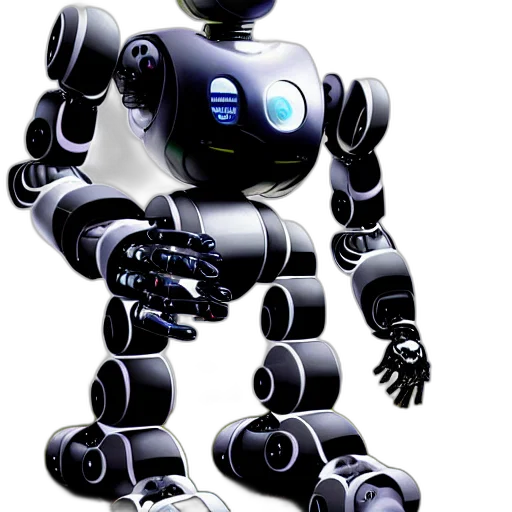 robot, staff, animal, weapon transparent PNG cut-out