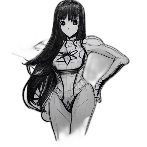 dress, robot, creature, jacket transparent PNG cut-out