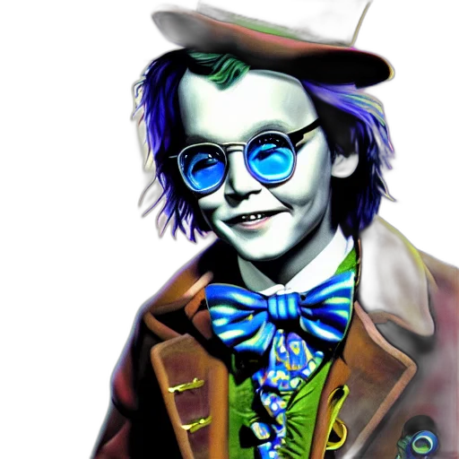face, mask, comic book art, cartoon transparent PNG cut-out