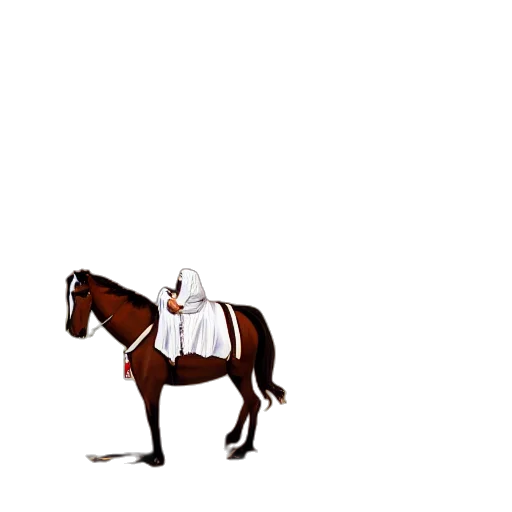 hat, animal, staff, jacket transparent PNG cut-out