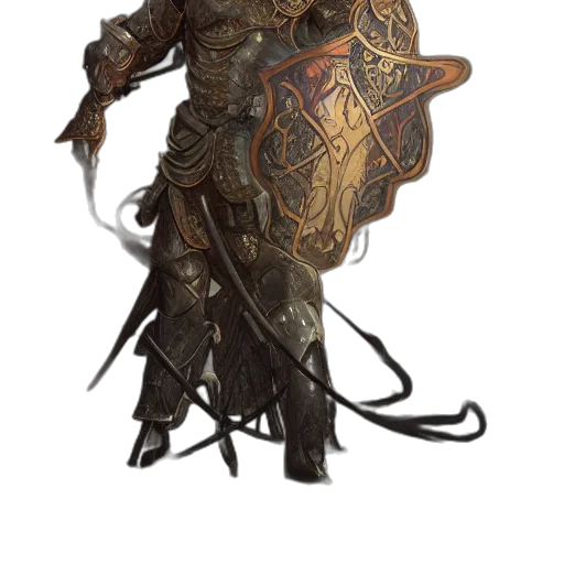 staff, sword, weapon, dragon transparent PNG cut-out