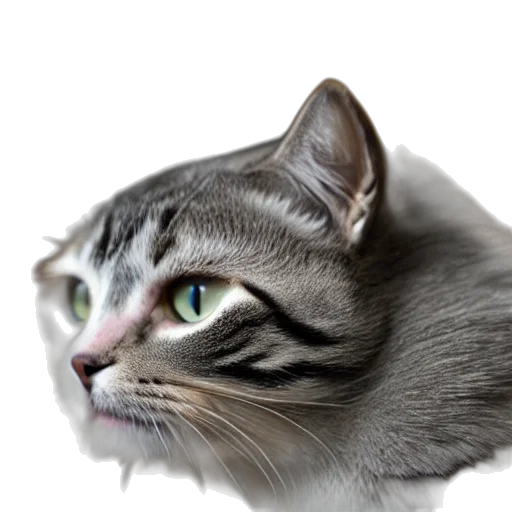 animal, creature, face, staff transparent PNG cut-out