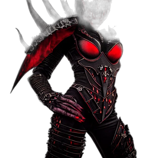 robot, mask, creature, concept art transparent PNG cut-out