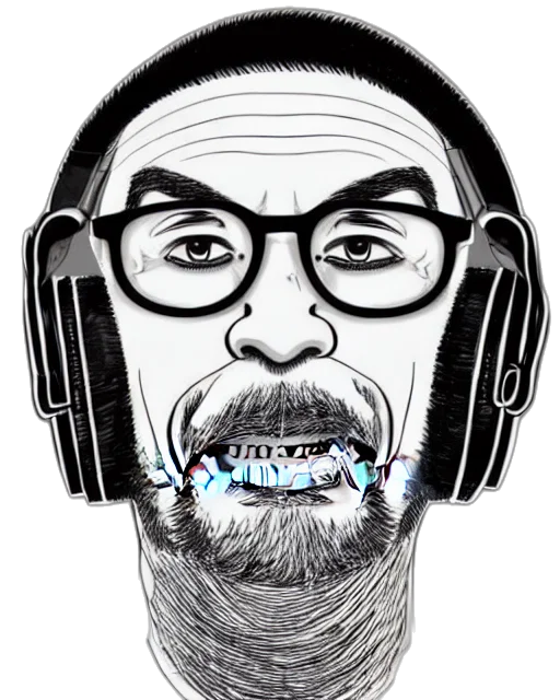 face, mask, creature, crown transparent PNG cut-out