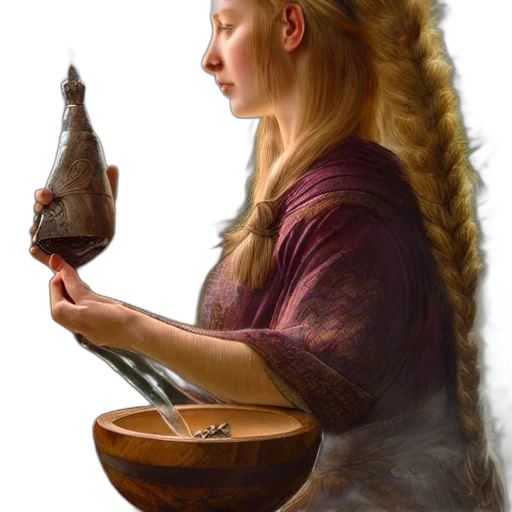 jewelry, dragon, staff, food transparent PNG cut-out