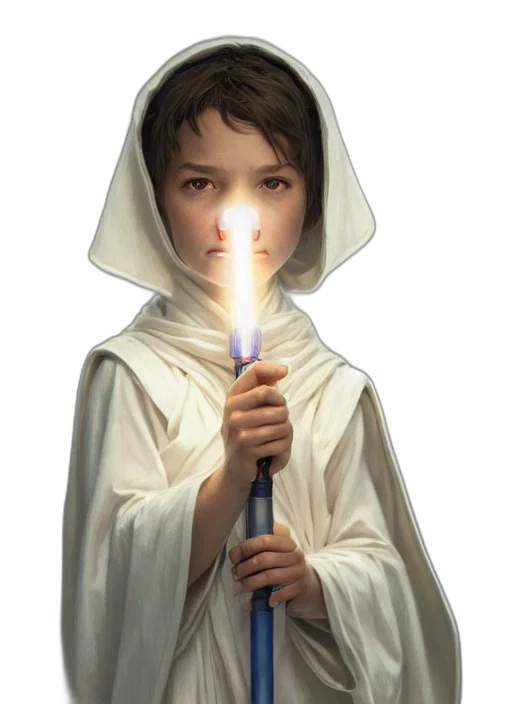 staff, sword, face, weapon transparent PNG cut-out