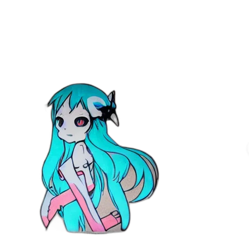 staff, creature, jacket, robot transparent PNG cut-out