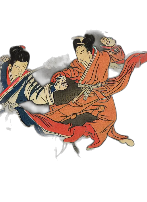 sword, concept art, fantasy art, comic book art transparent PNG cut-out