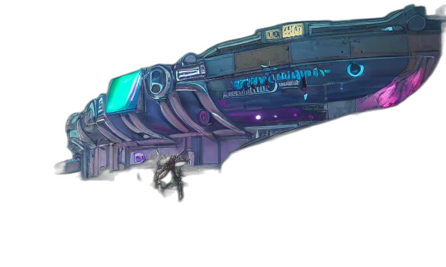 weapon, sword, car, staff transparent PNG cut-out