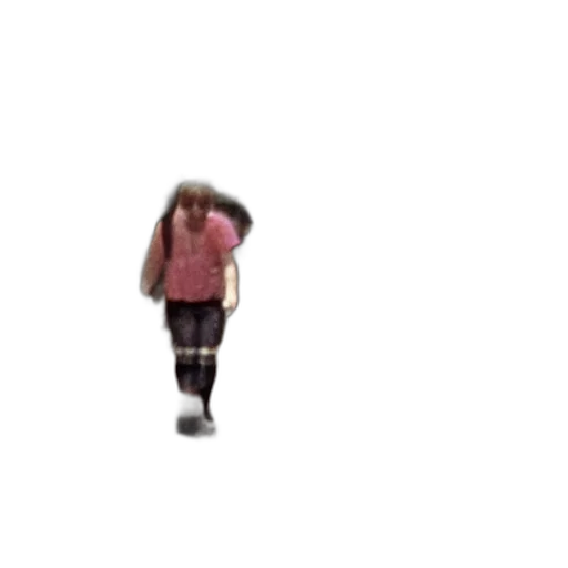jacket, dress, hat, shoes transparent PNG cut-out