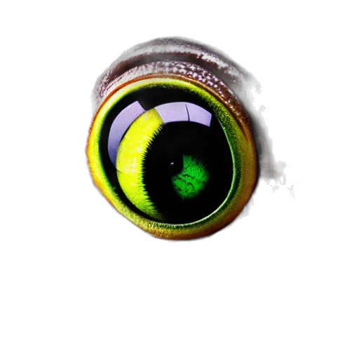 mask, face, staff, creature transparent PNG cut-out