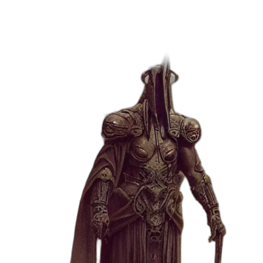 sword, staff, weapon, mask transparent PNG cut-out