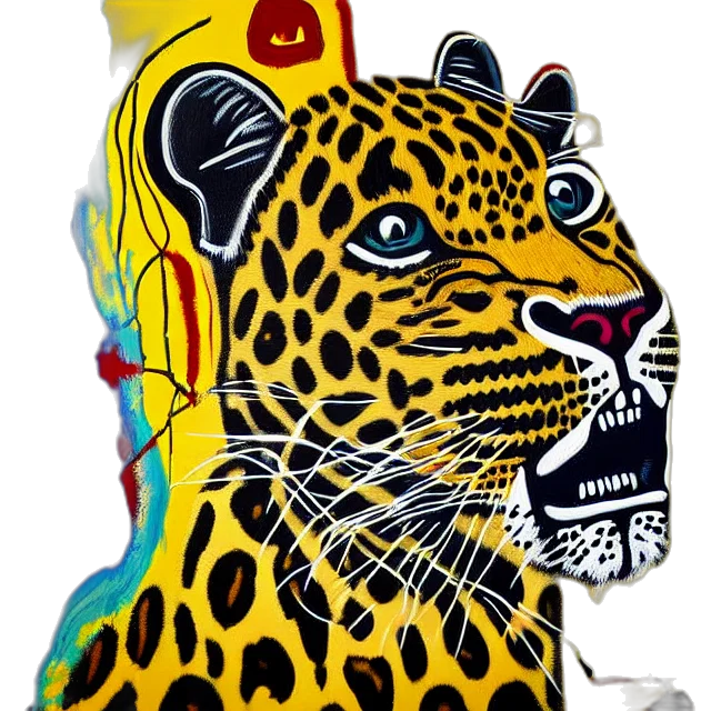 mask, jewelry, animal, concept art transparent PNG cut-out