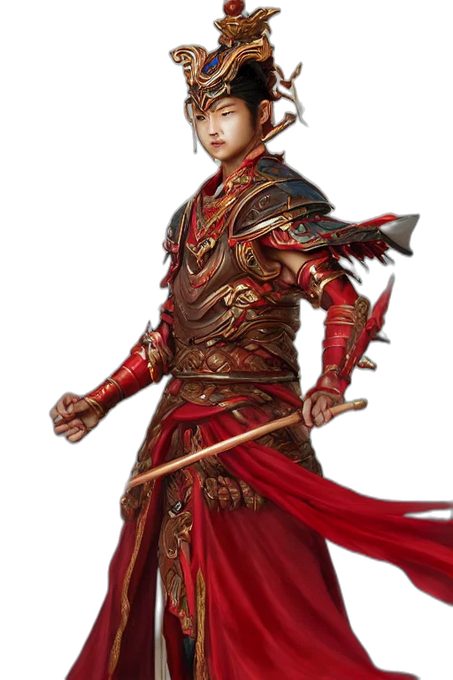 staff, sword, weapon, fantasy art transparent PNG cut-out