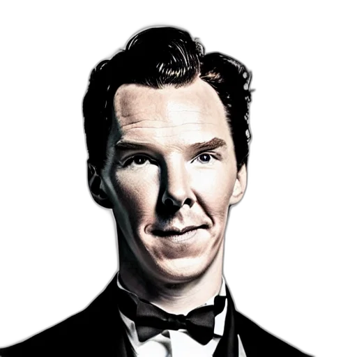 face, mask, staff, photorealistic transparent PNG cut-out