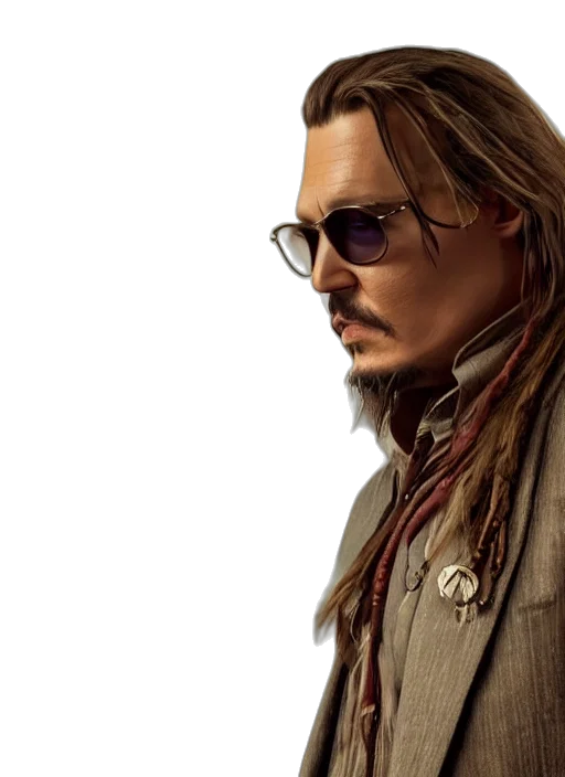 face, hair, photorealistic, concept art transparent PNG cut-out