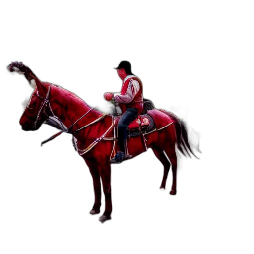staff, animal, crown, sword transparent PNG cut-out