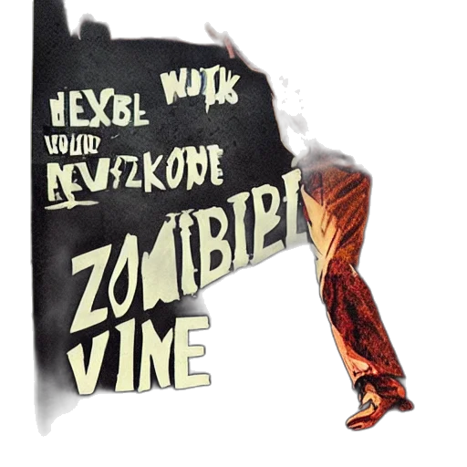 concept art, comic book art, old, film transparent PNG cut-out