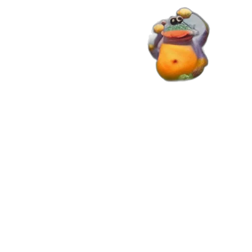 robot, hat, animal, creature transparent PNG cut-out