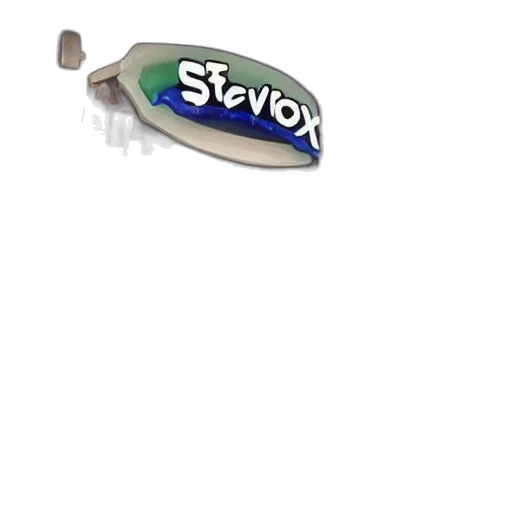 staff, bottle, food, shoes transparent PNG cut-out