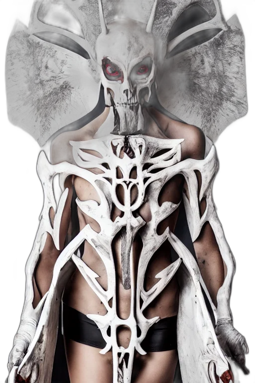 mask, jewelry, creature, robot transparent PNG cut-out