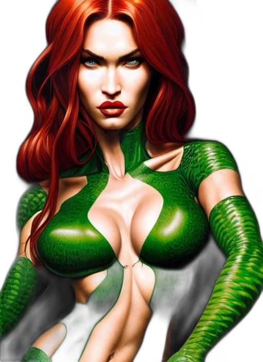 comic book art, fantasy art, photorealistic, pixel art transparent PNG cut-out